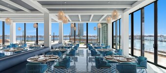 รีสอร์ต & วิลล่า Rixos Obhur Jeddah