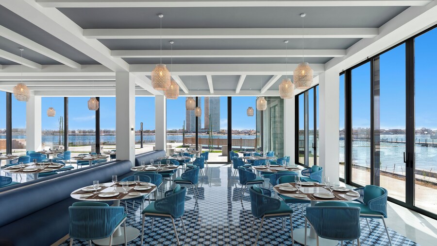 Rixos Obhur Jeddah Resort & Villas