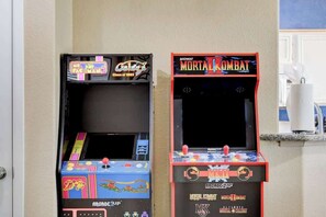 Sala de juegos