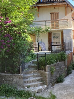 Fachada