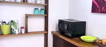 KÉNA TWINY - Atuona Center. - konciergerie service