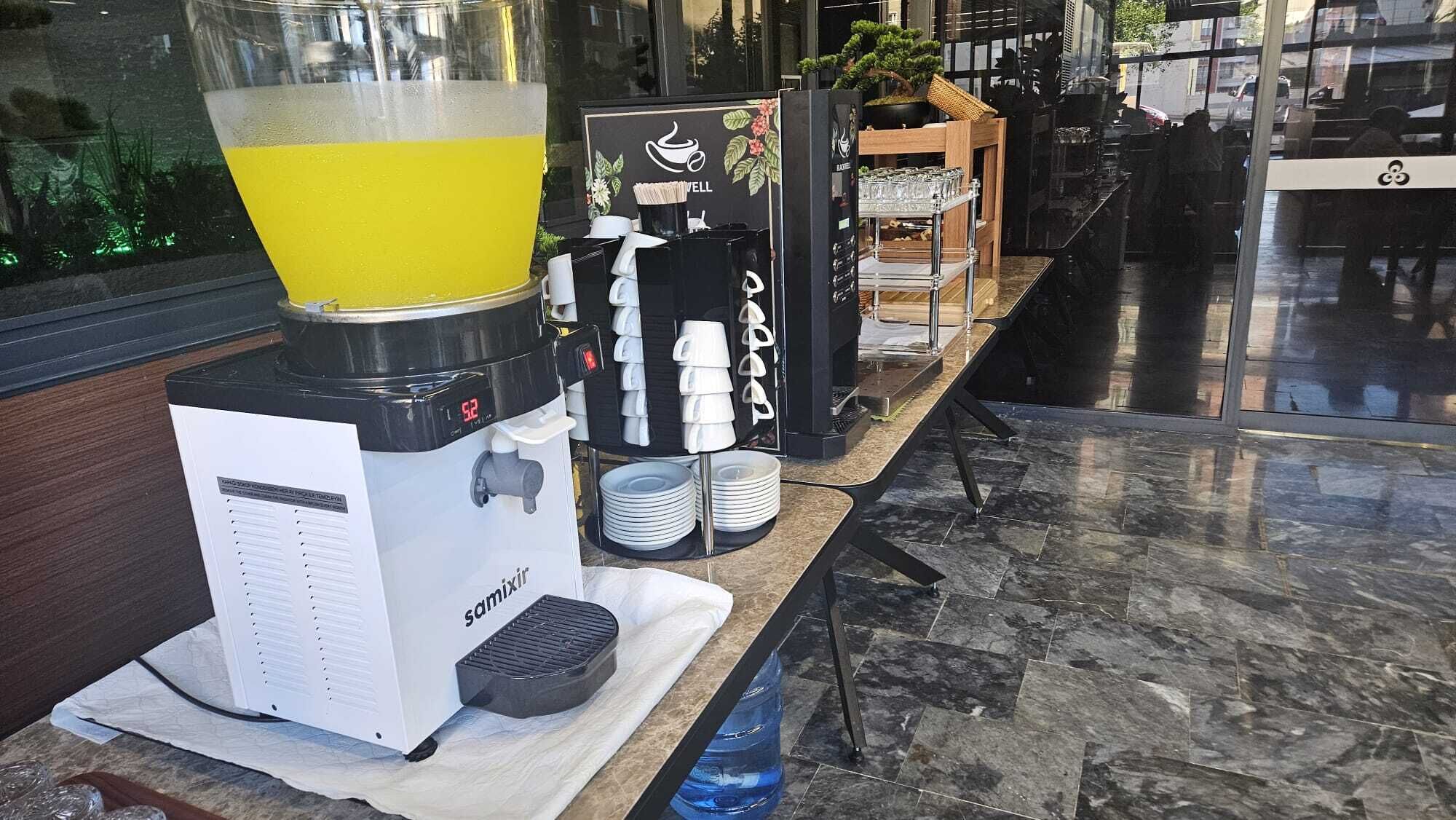 Foto - Educity Hotels & Spa