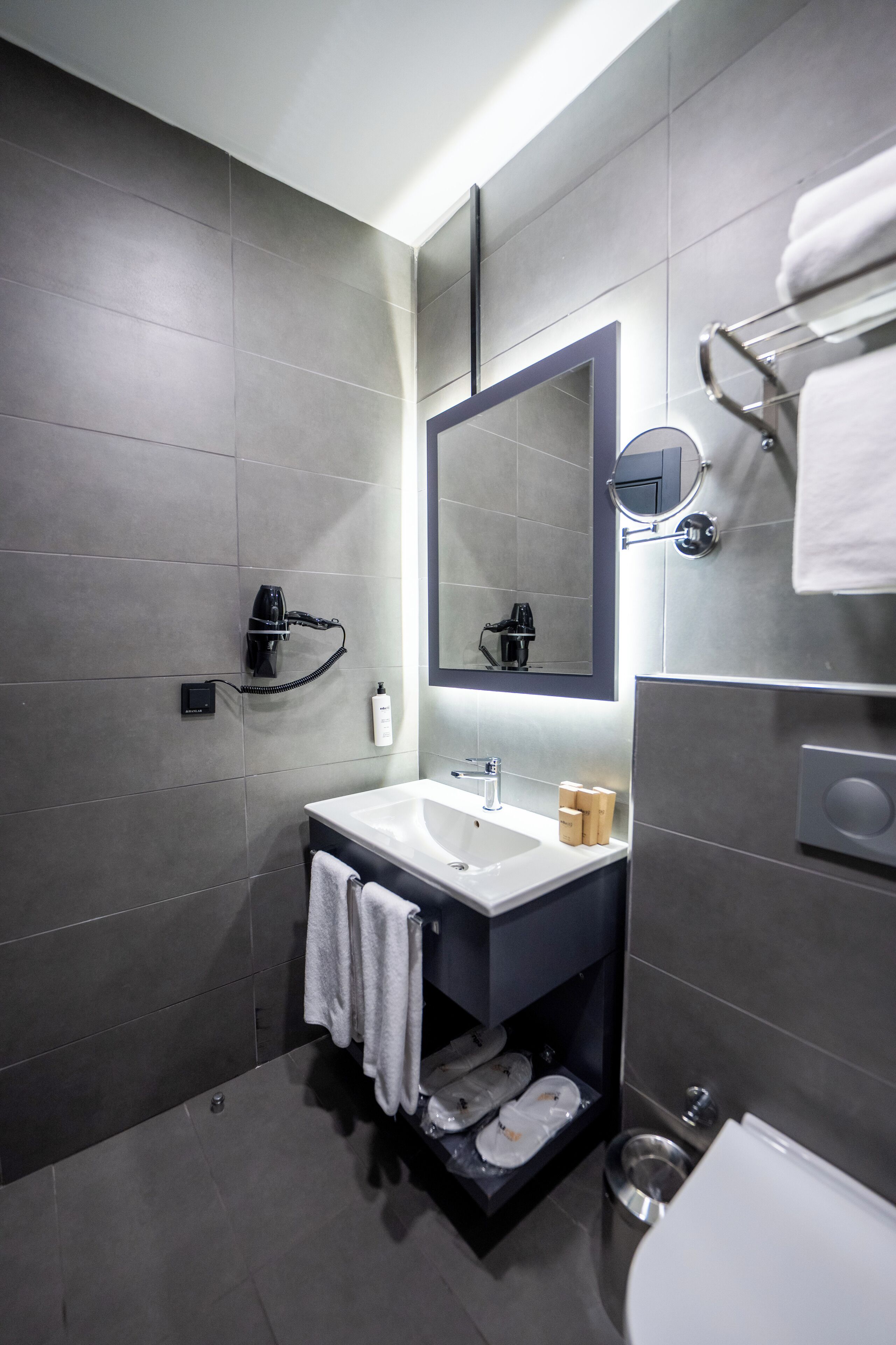 Foto - Educity Hotels & Spa