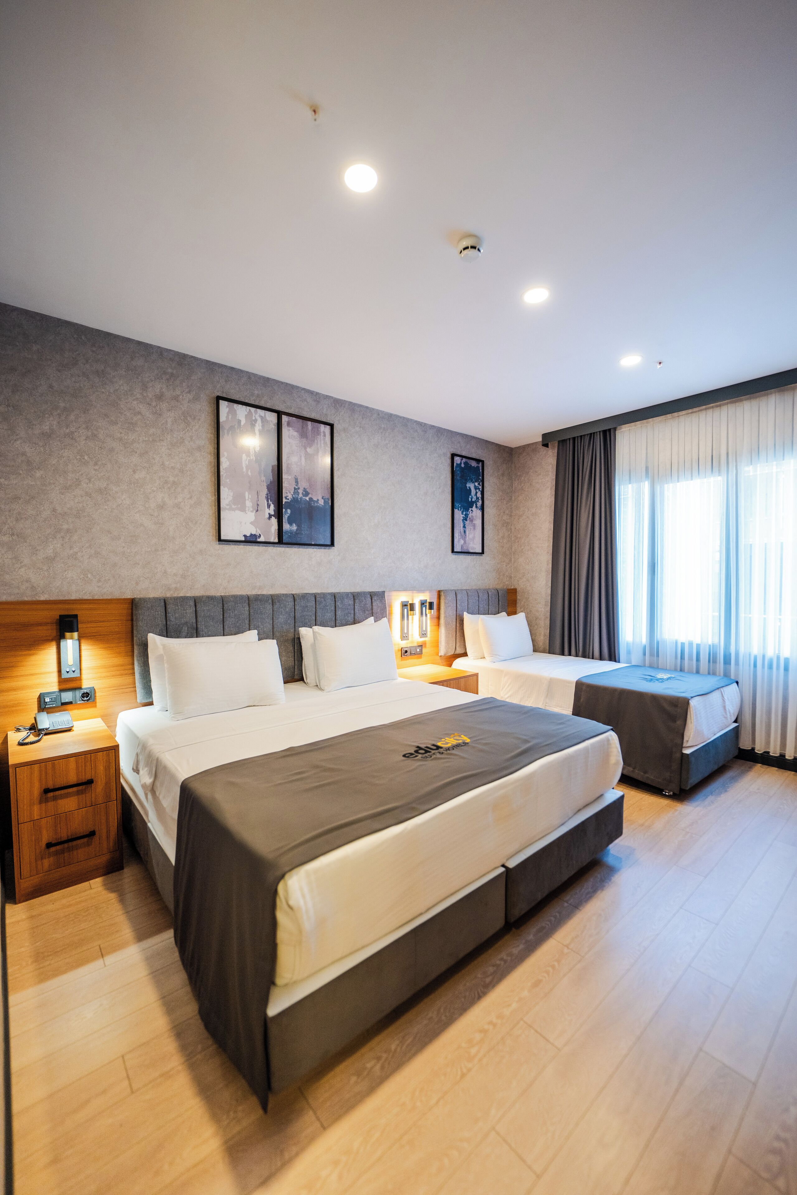 Foto - Educity Hotels & Spa