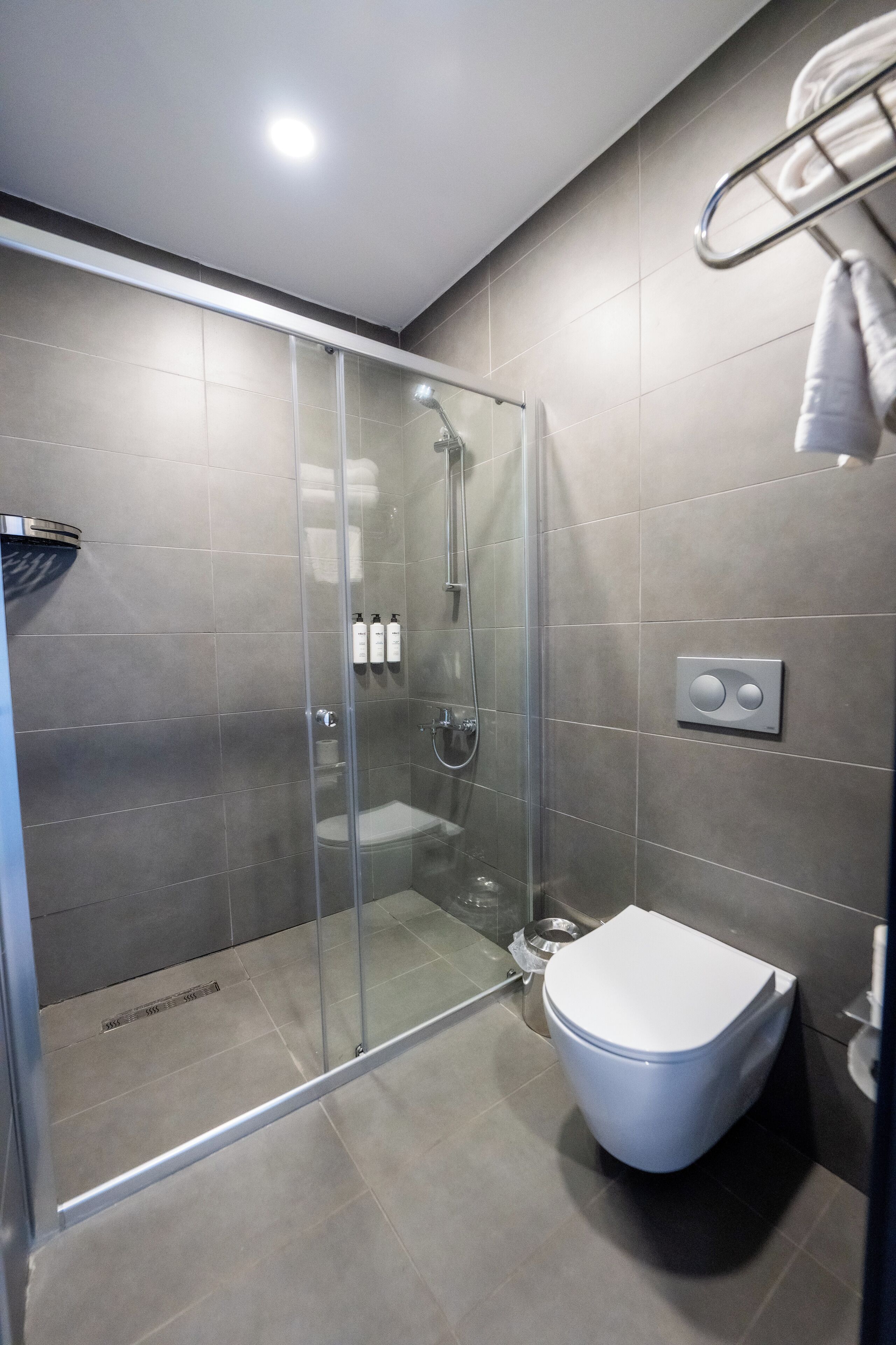 Foto - Educity Hotels & Spa