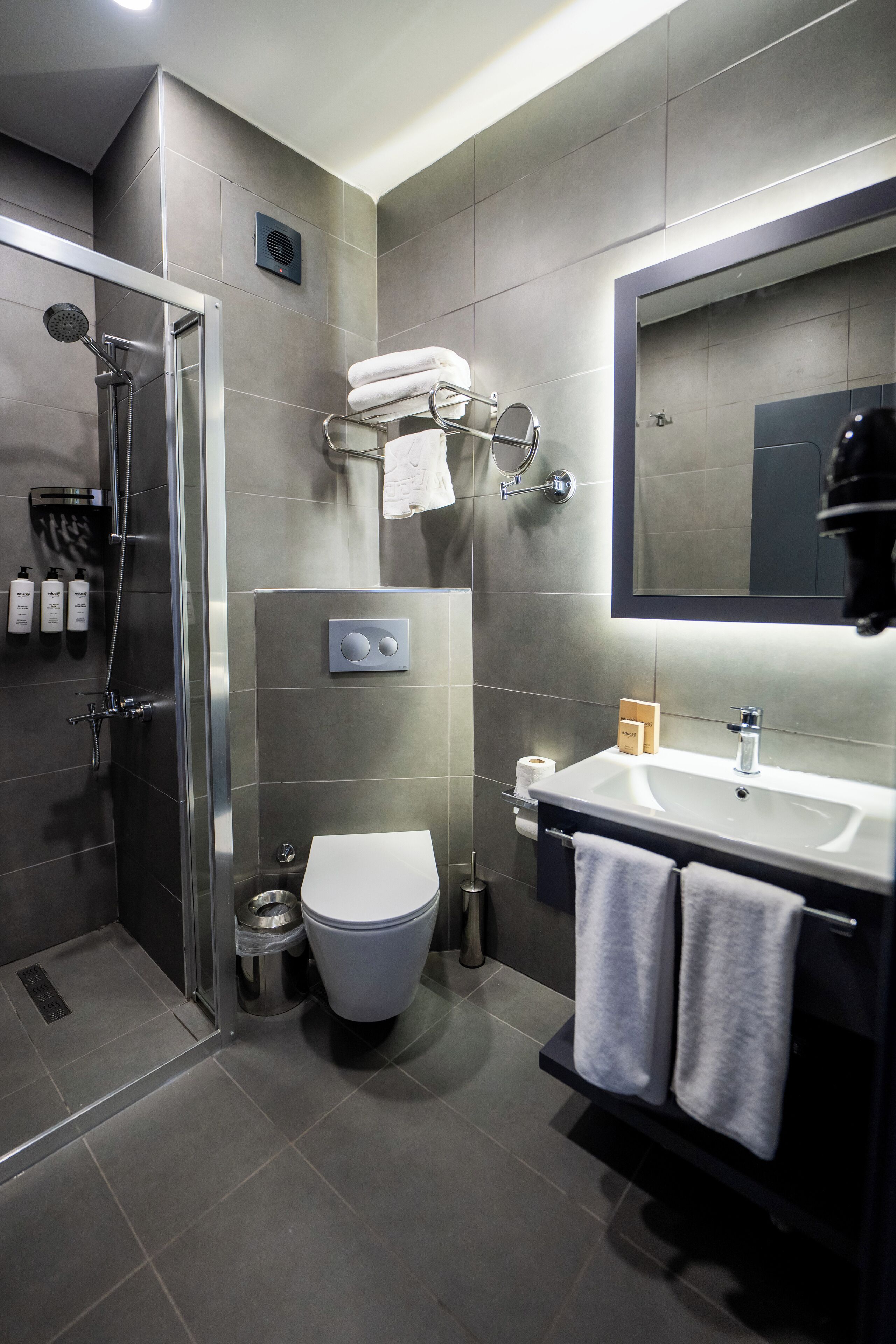 Foto - Educity Hotels & Spa