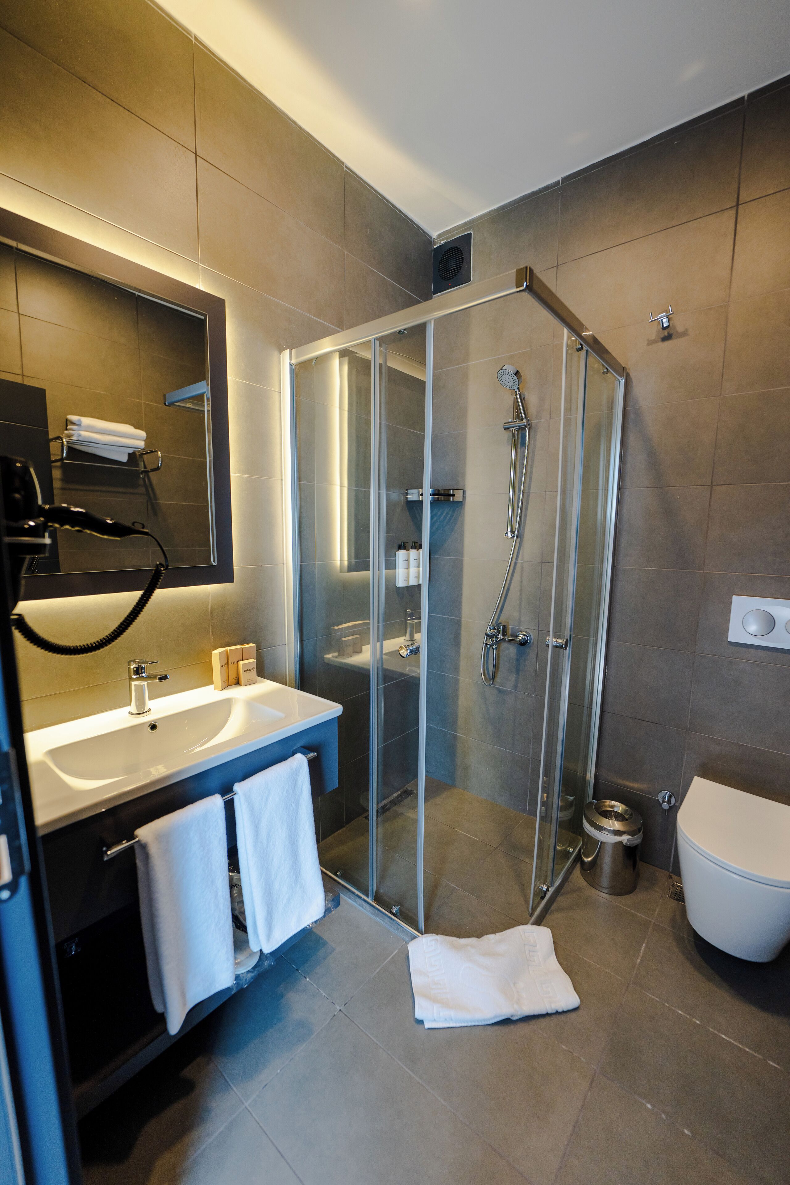 Foto - Educity Hotels & Spa