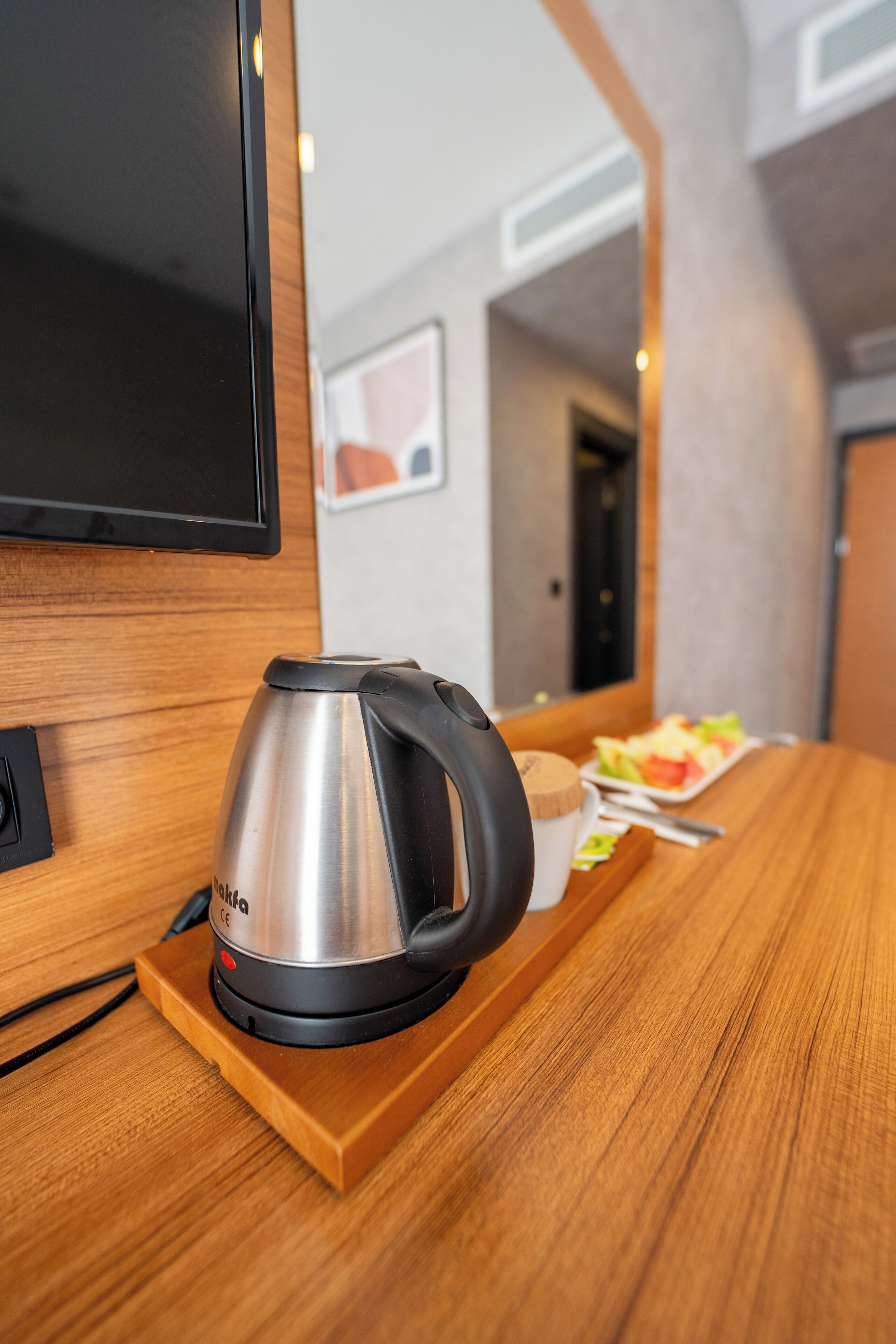 Foto - Educity Hotels & Spa