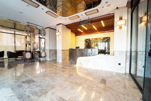 Educity Hotels & Spa