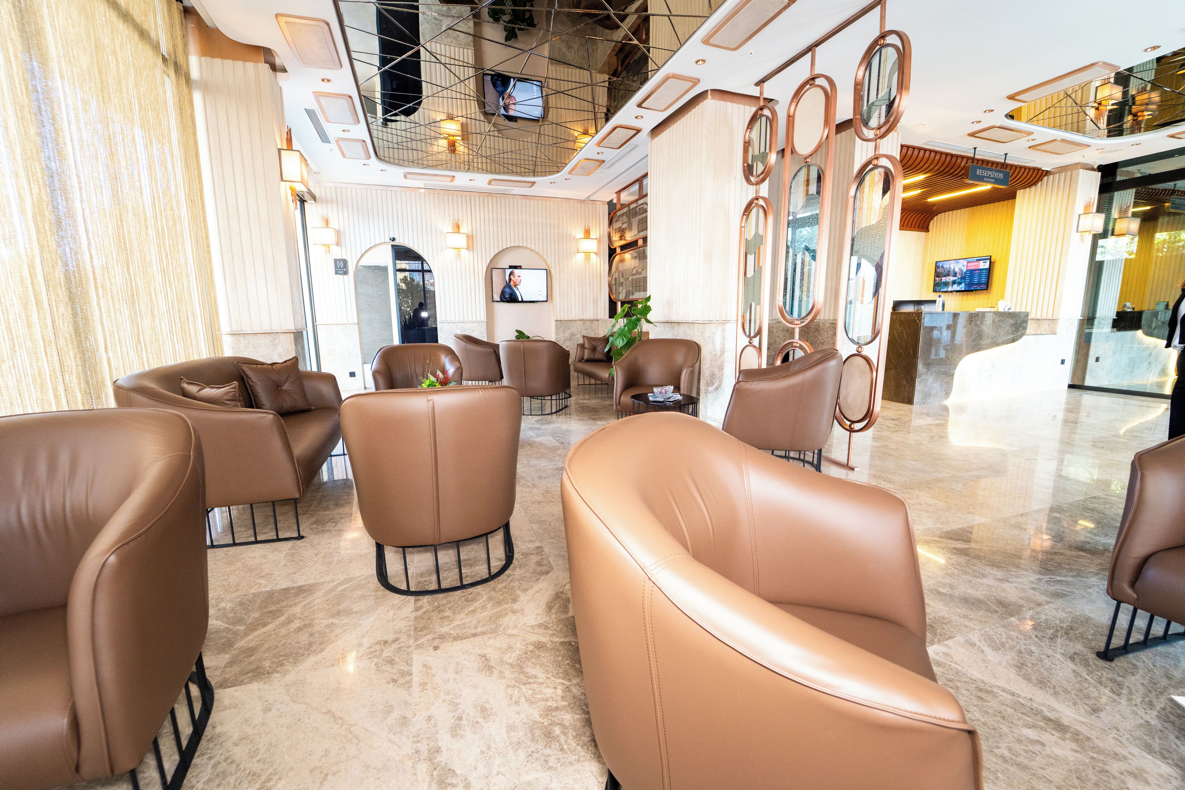 Foto - Educity Hotels & Spa