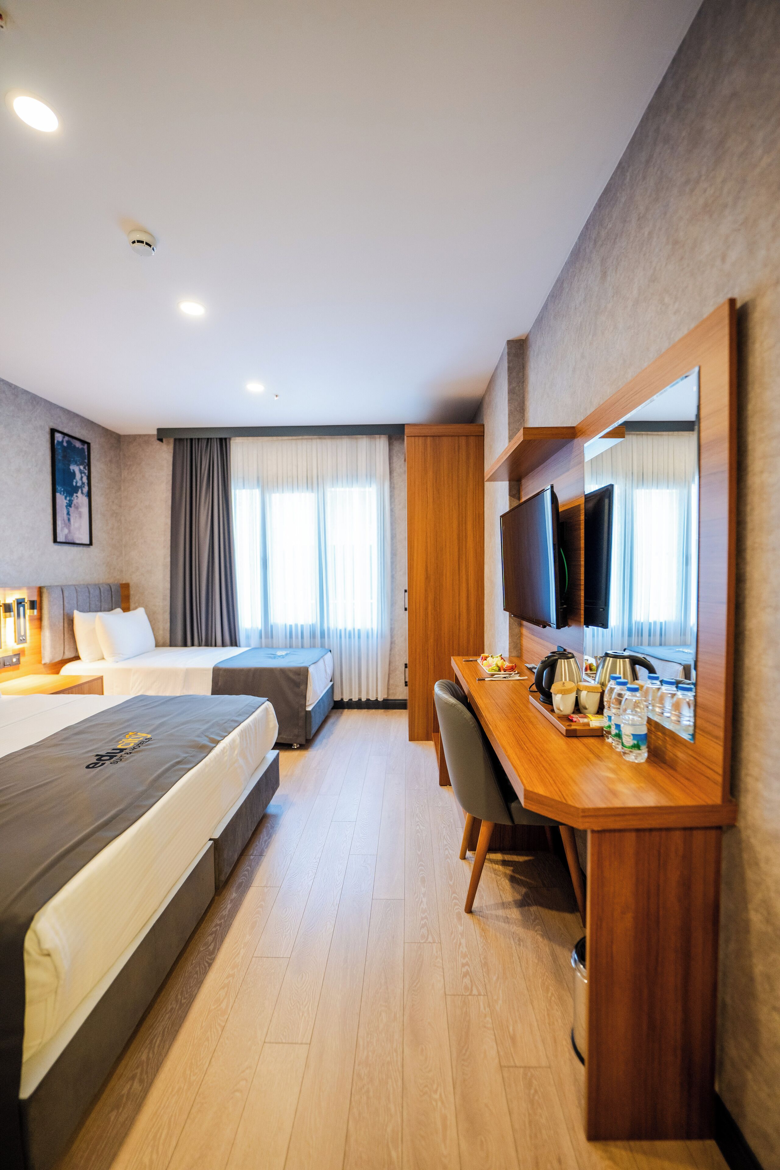 Foto - Educity Hotels & Spa