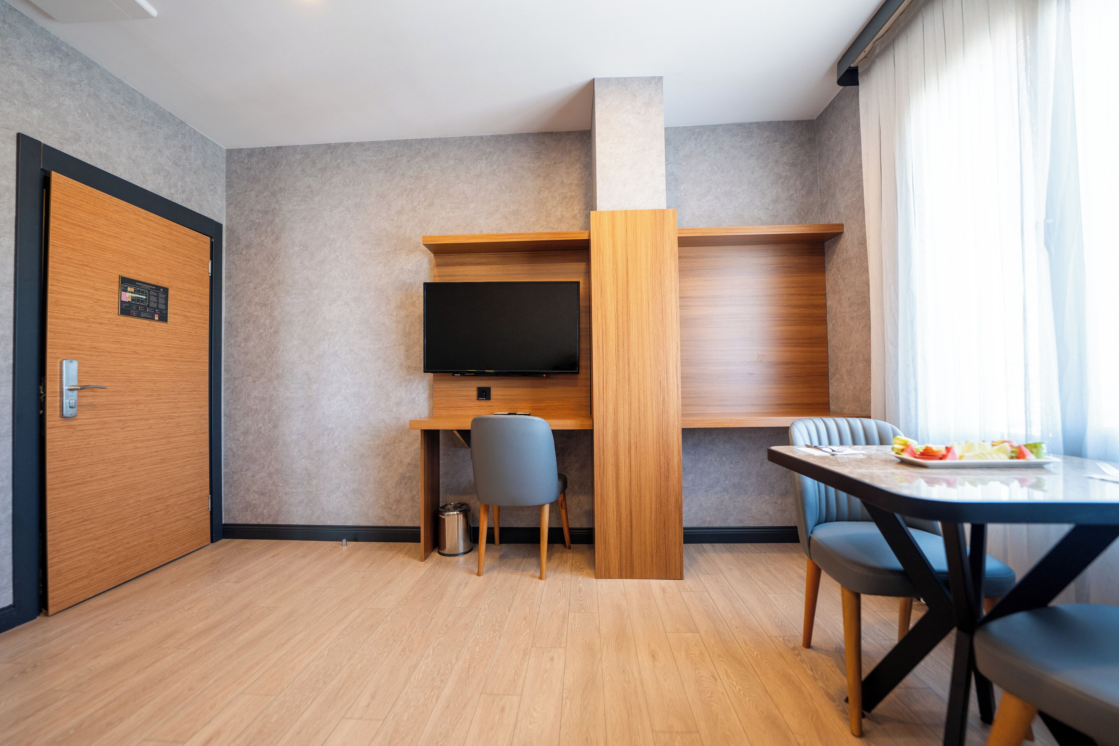 Foto - Educity Hotels & Spa