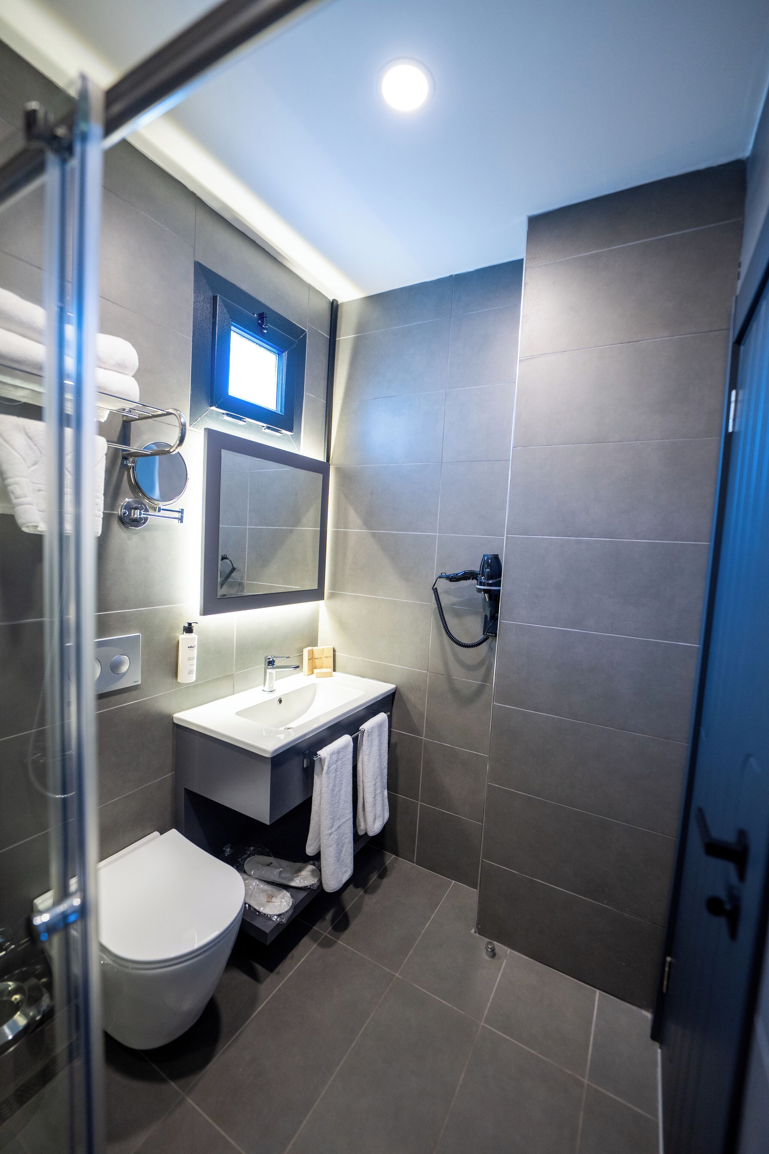 Foto - Educity Hotels & Spa