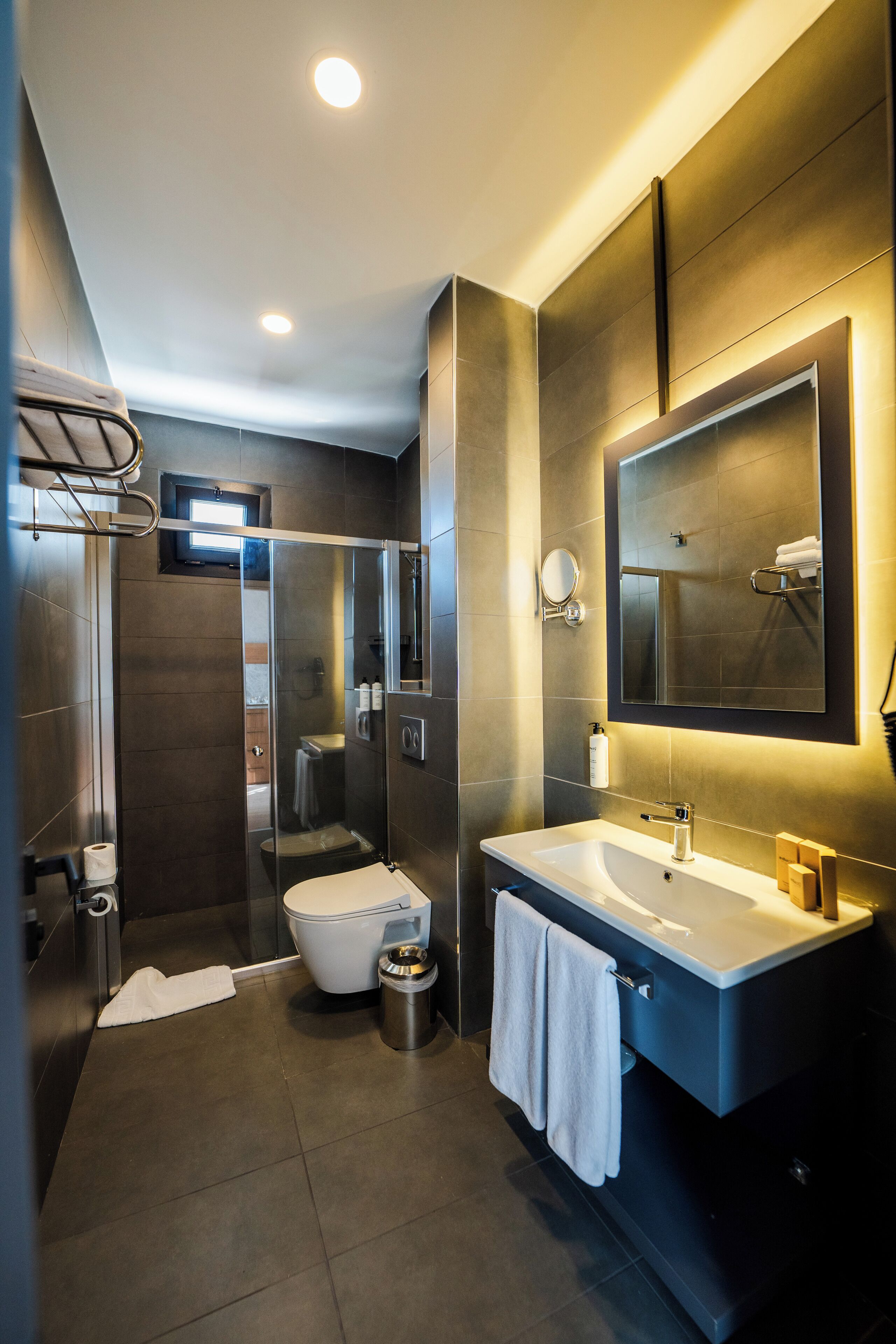 Foto - Educity Hotels & Spa