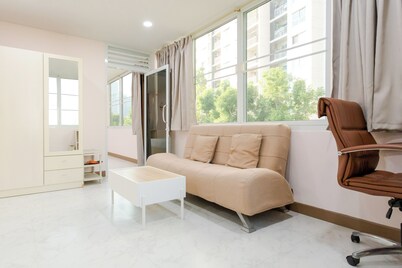 Rama Residency