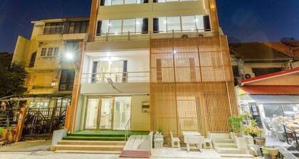 Rama Residency Sukhumvit Bangkok