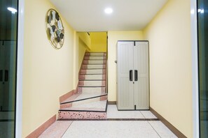 Staircase - Rama Residency (Bangkok)