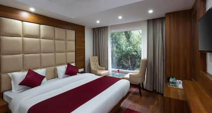 Hotel Wild Wood