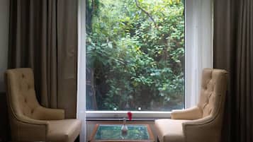 Deluxe Room | Free WiFi