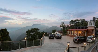 Hotel Wild Wood - 5 Minutes Walk to Mall Road