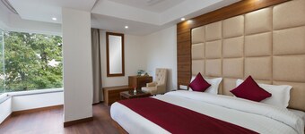 Hotel Wild Wood - 5 Minutes Walk to Mall Road