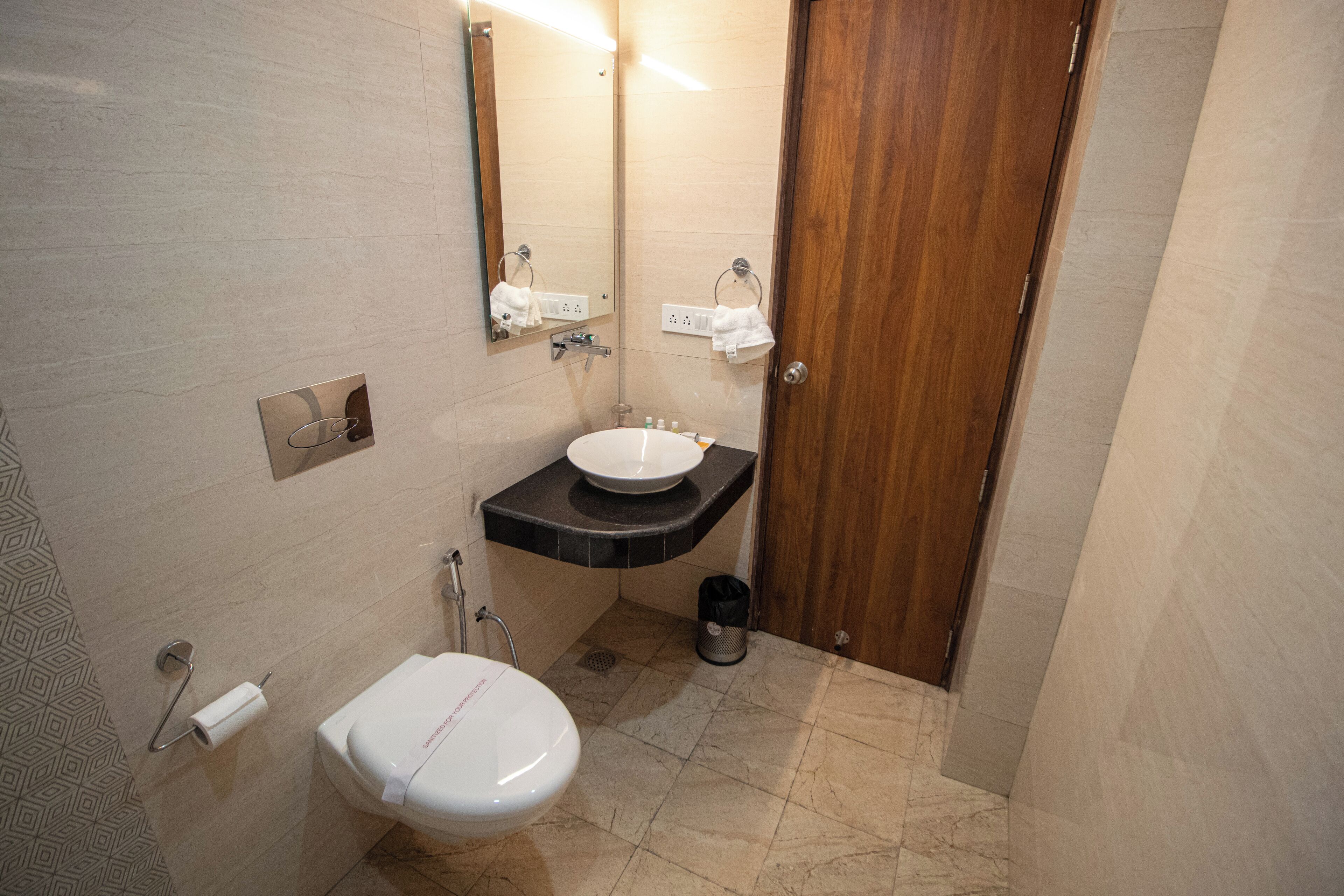 Kamar mandi