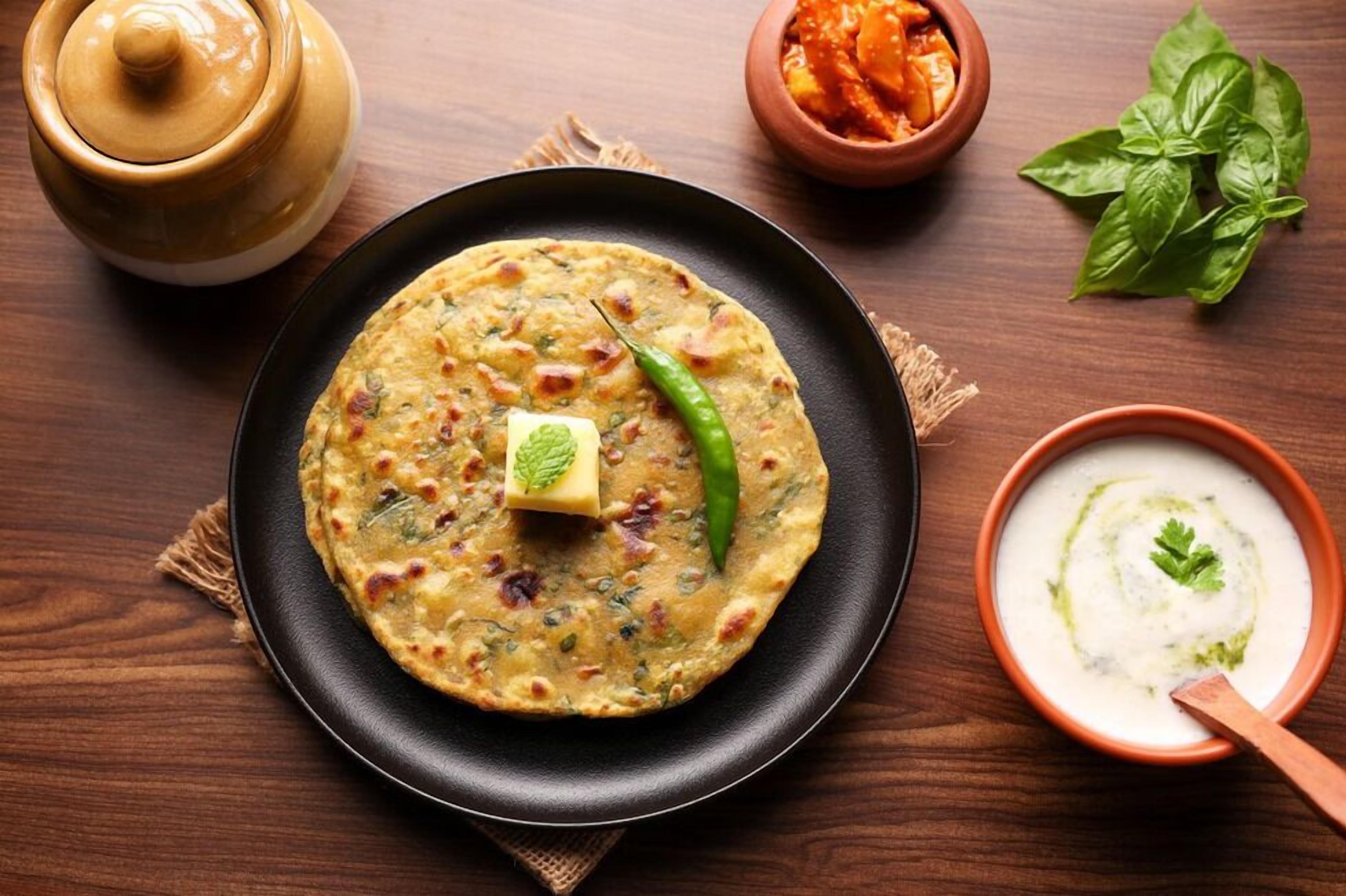 Makanan sarapan