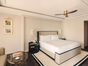 Quang cảnh nhìn từ nơi lưu trú