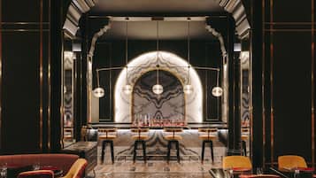 3 restaurants, Chinese cuisine