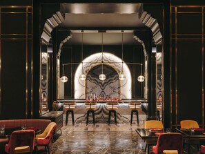 3 restaurantes, cocina china