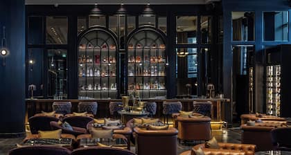 Fairmont Mumbai