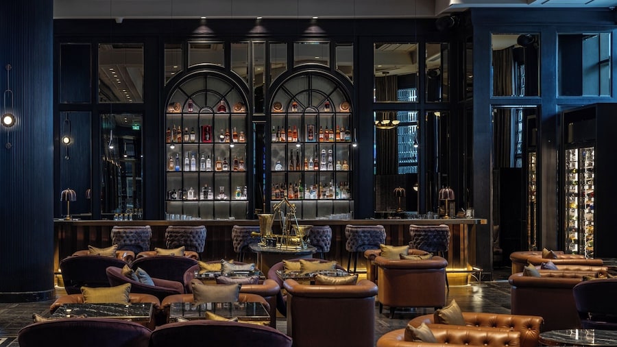Fairmont Mumbai