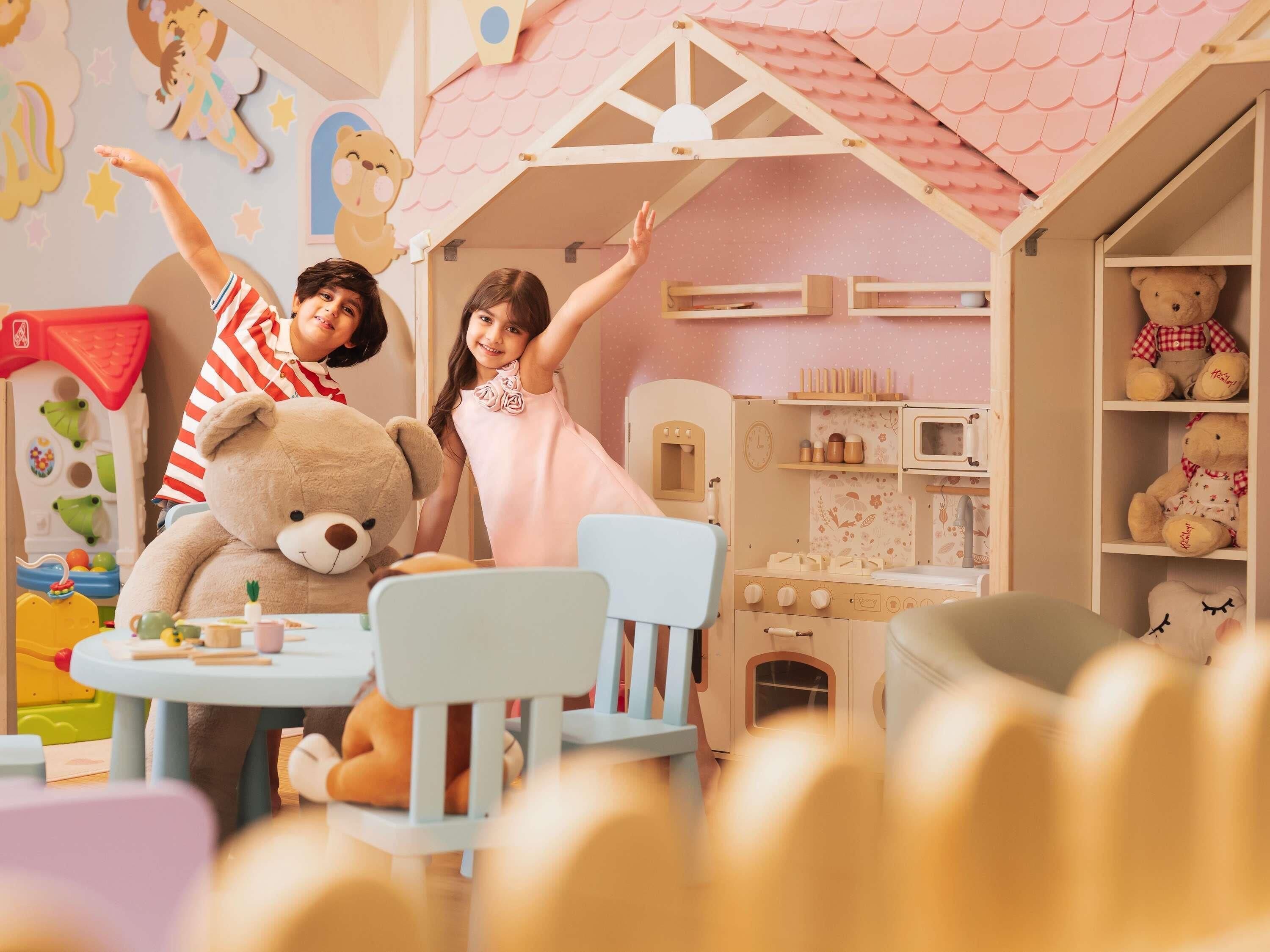 Photo - Fairmont Mumbai