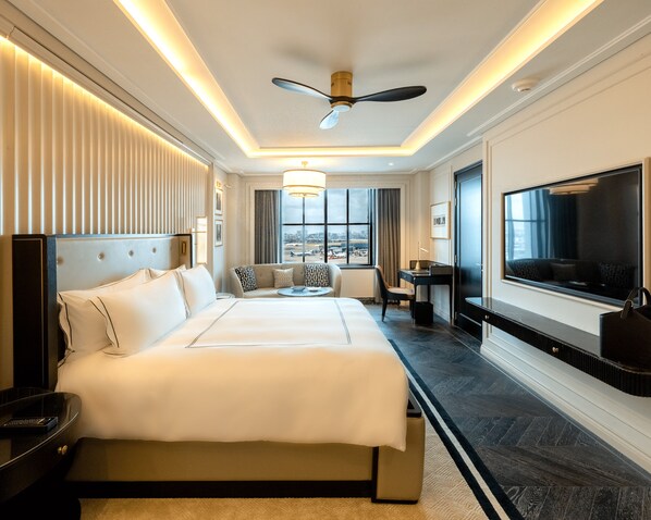 Biancheria da letto di alta qualità