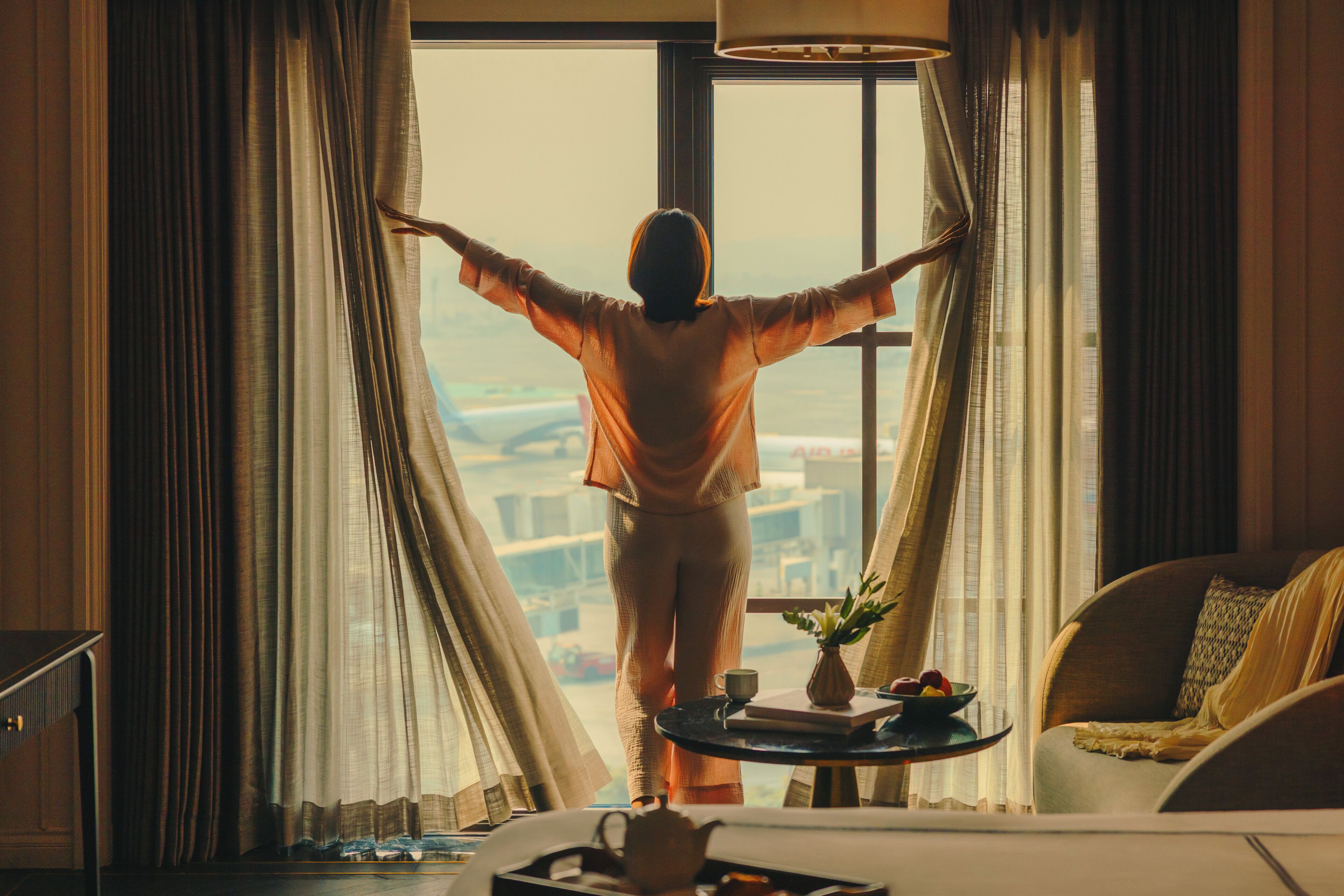 Photo - Fairmont Mumbai