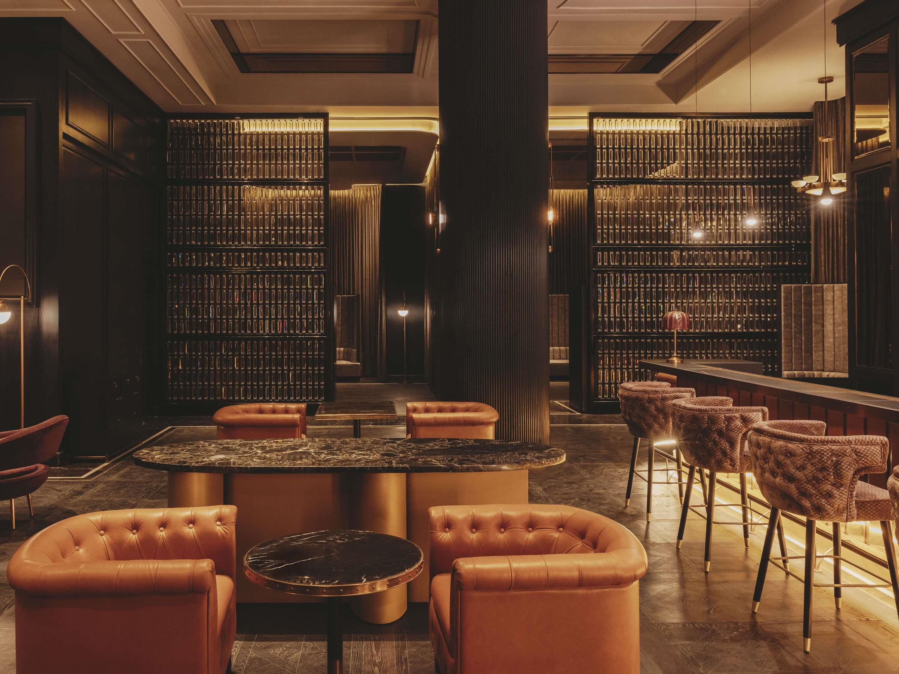 Photo - Fairmont Mumbai