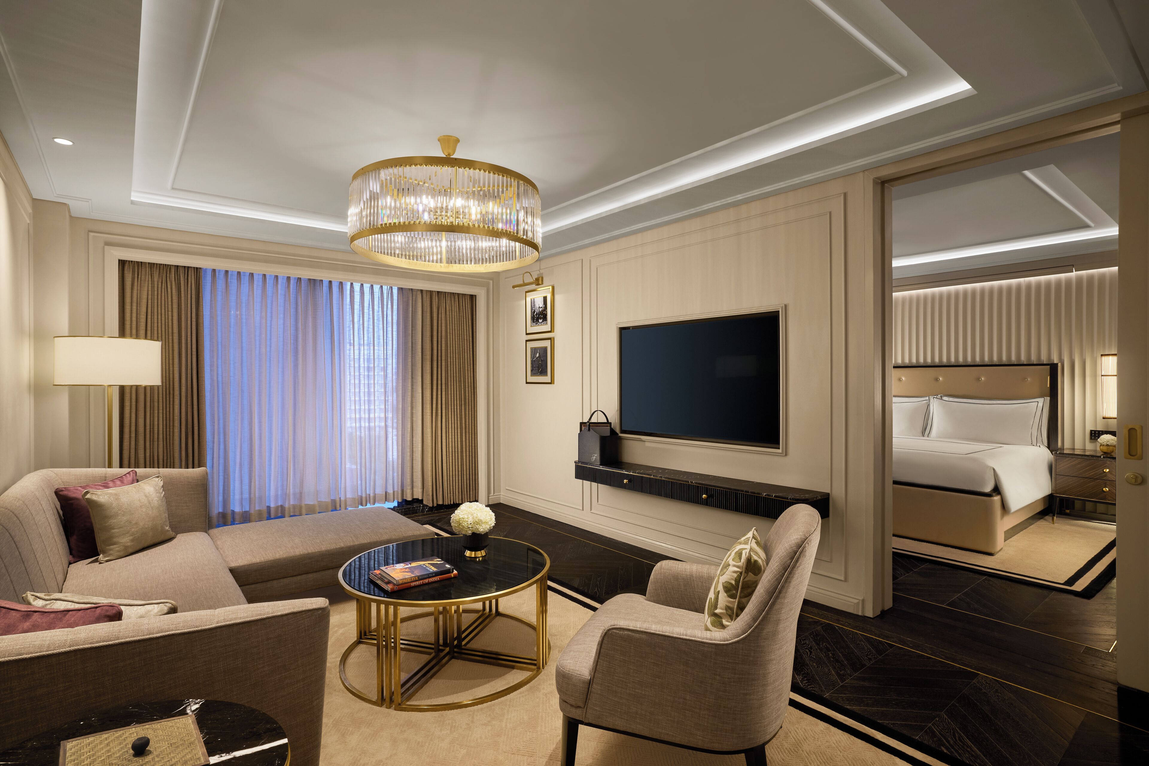 Photo - Fairmont Mumbai