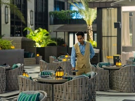 Restoran