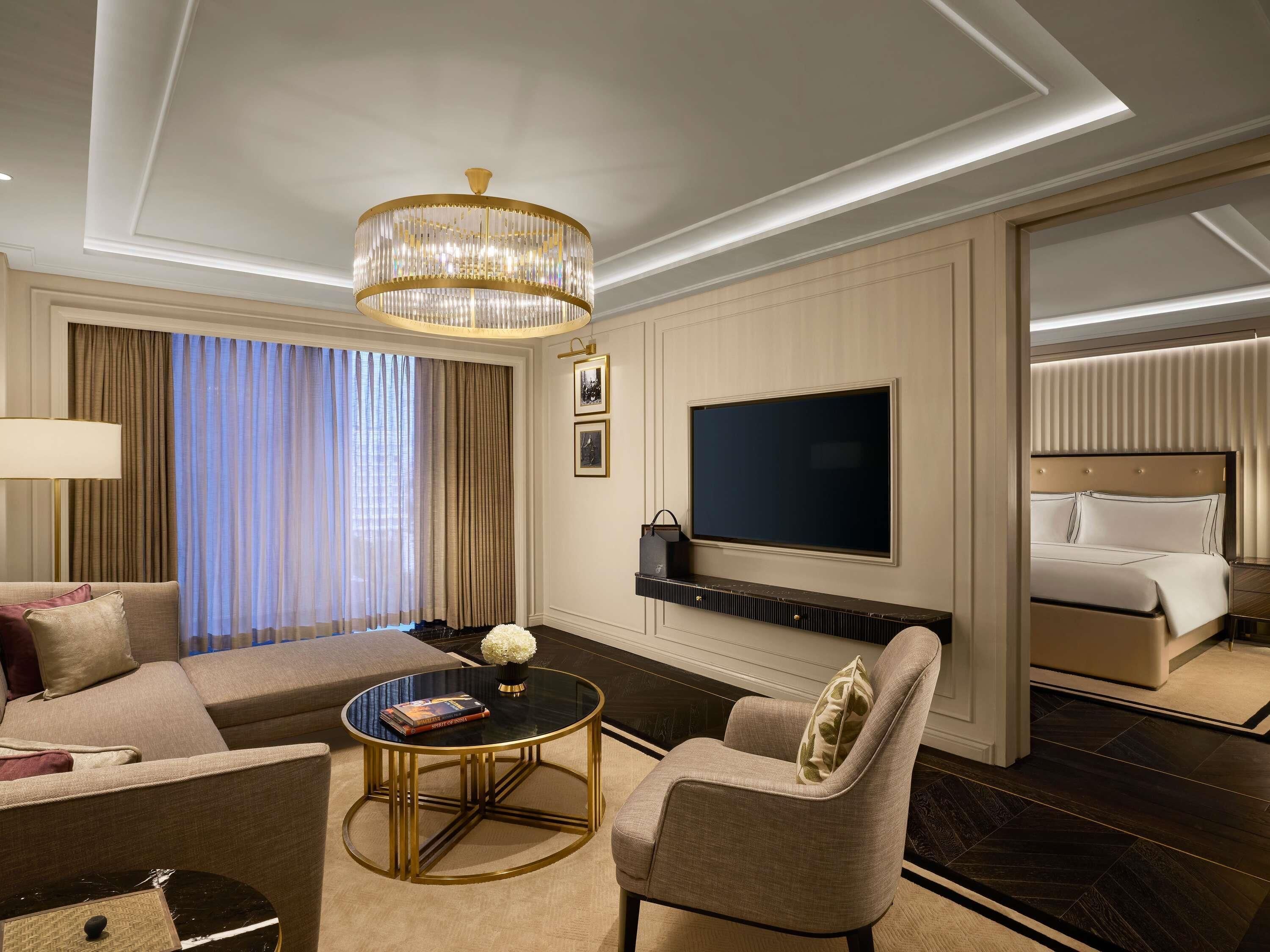 Photo - Fairmont Mumbai