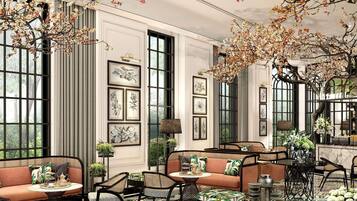 3 restaurants, spécialités Cuisine chinoise