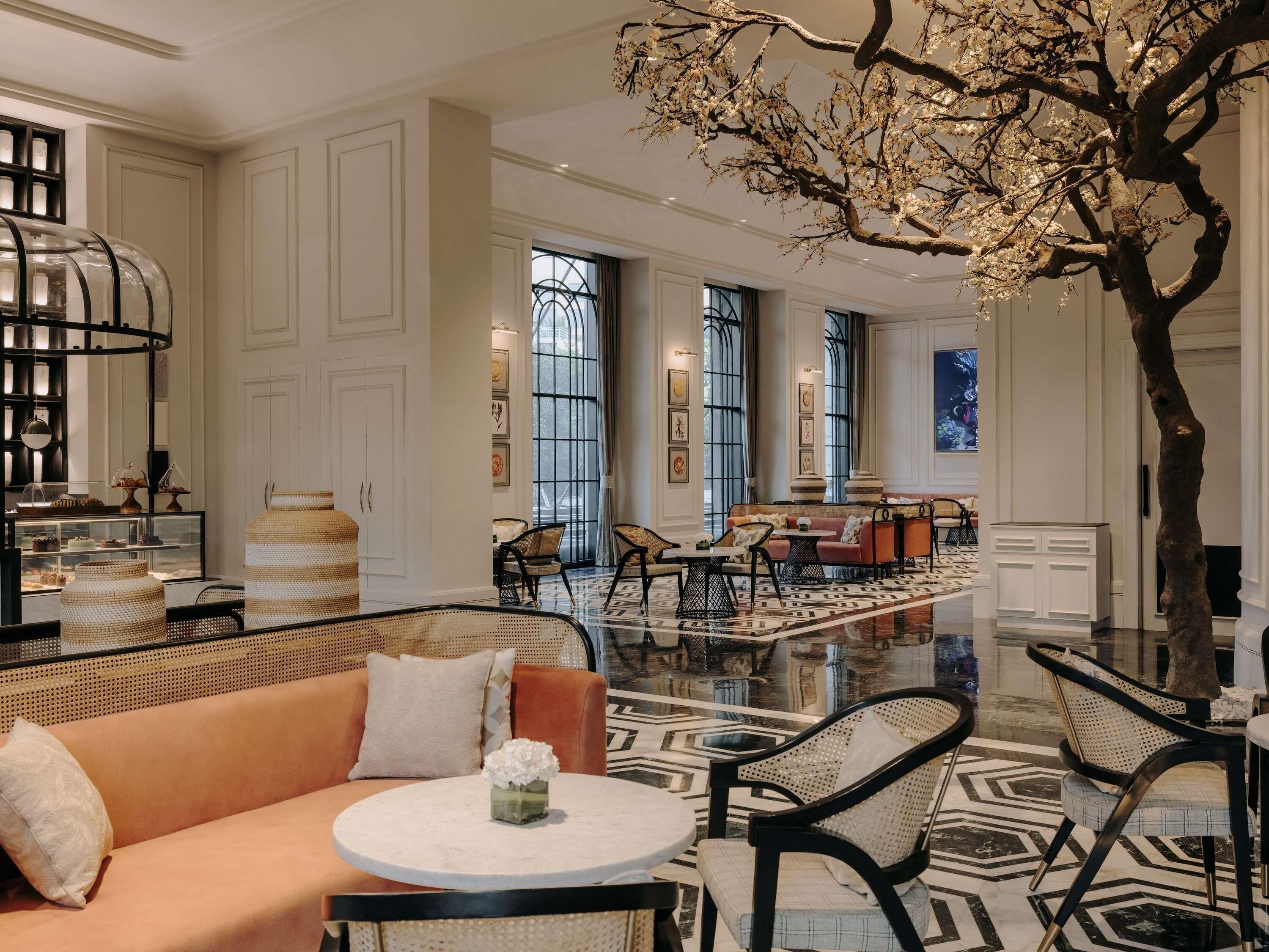 Photo - Fairmont Mumbai