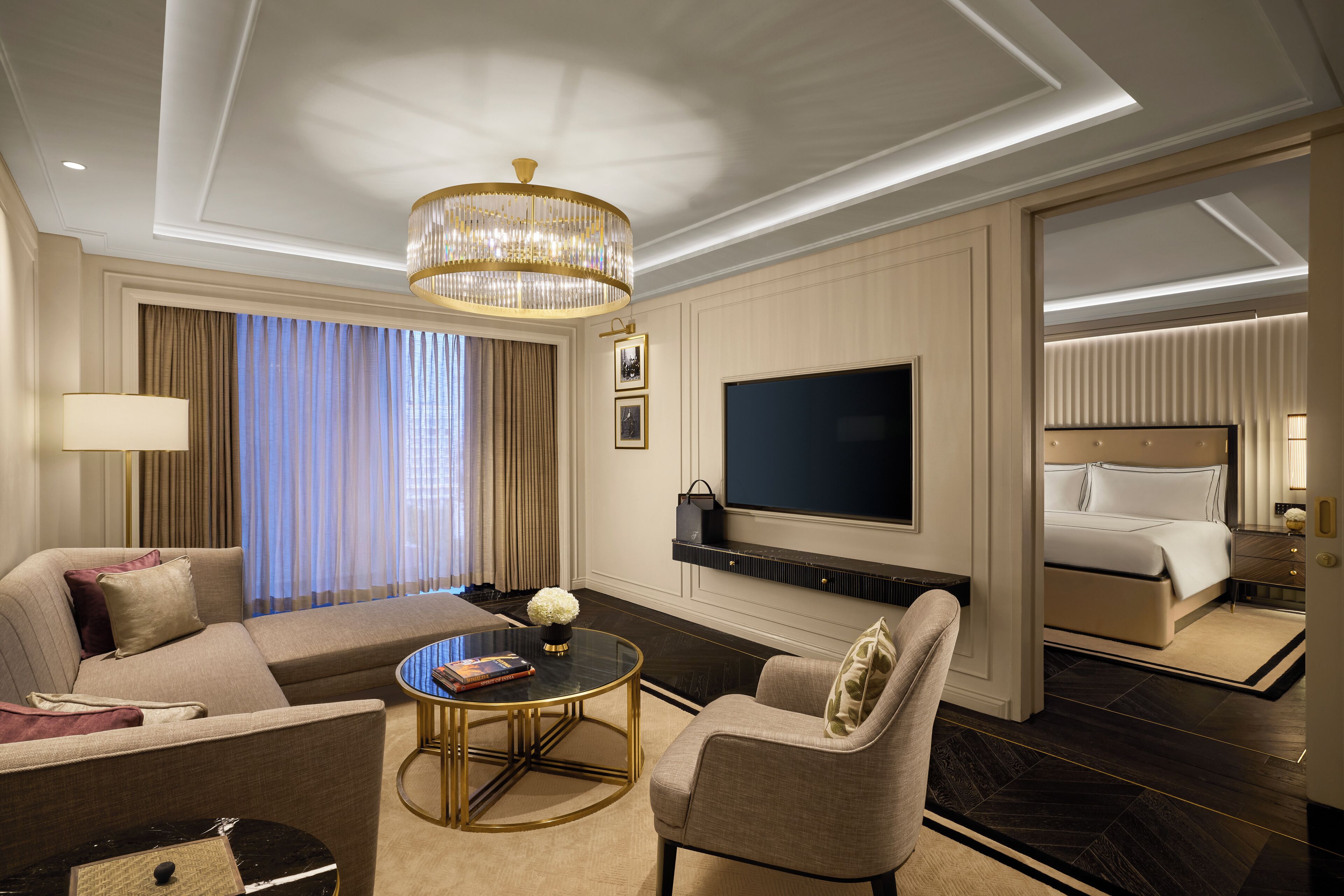 Photo - Fairmont Mumbai