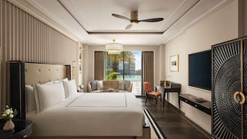 Room, 1 King Bed