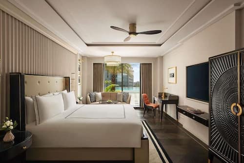Room, 1 King Bed