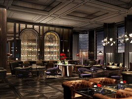 3 Restaurants, chinesische Küche