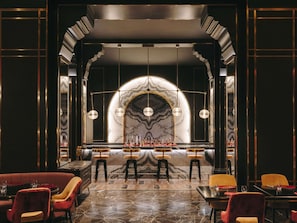 مطعم