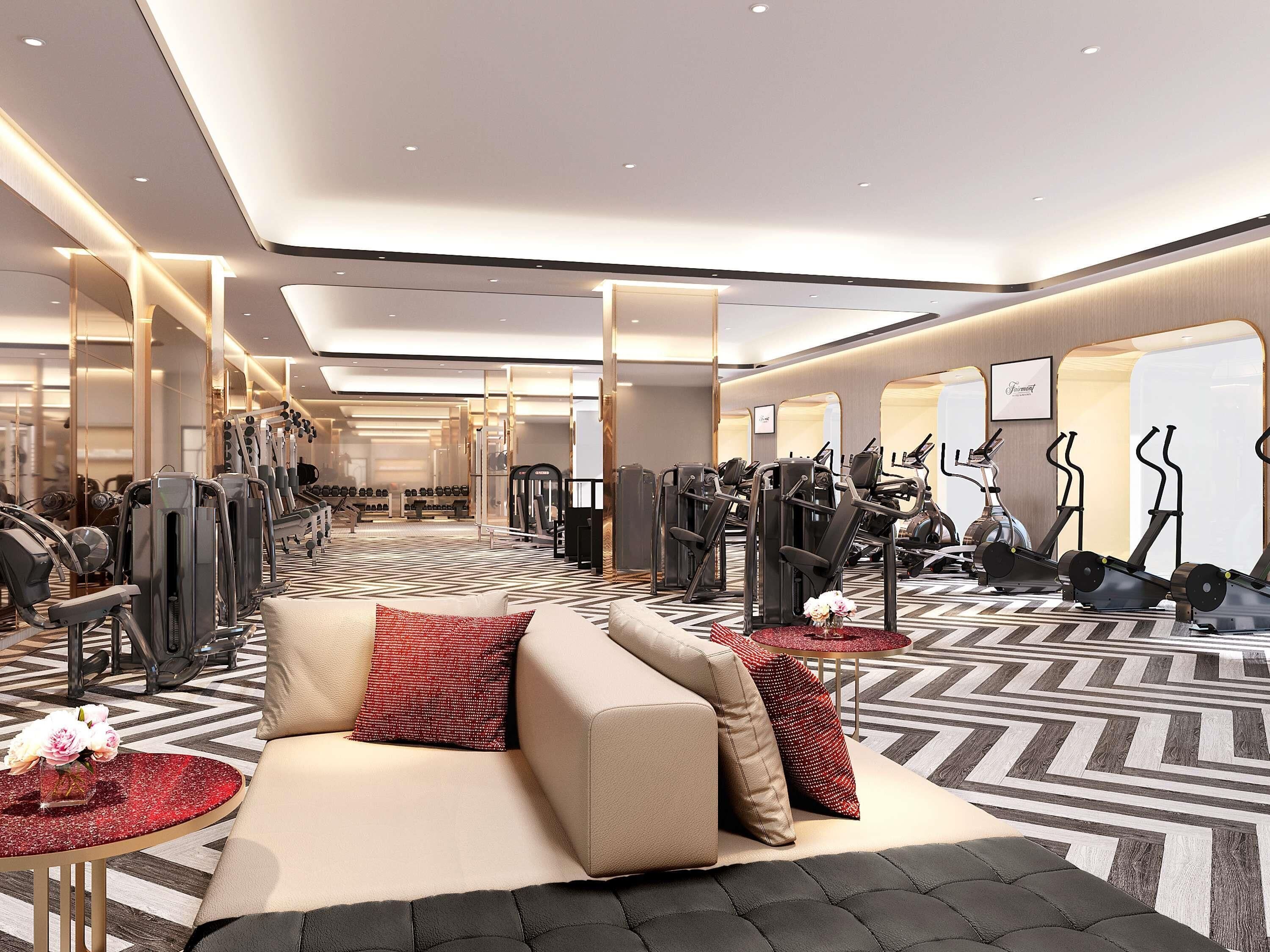 Photo - Fairmont Mumbai