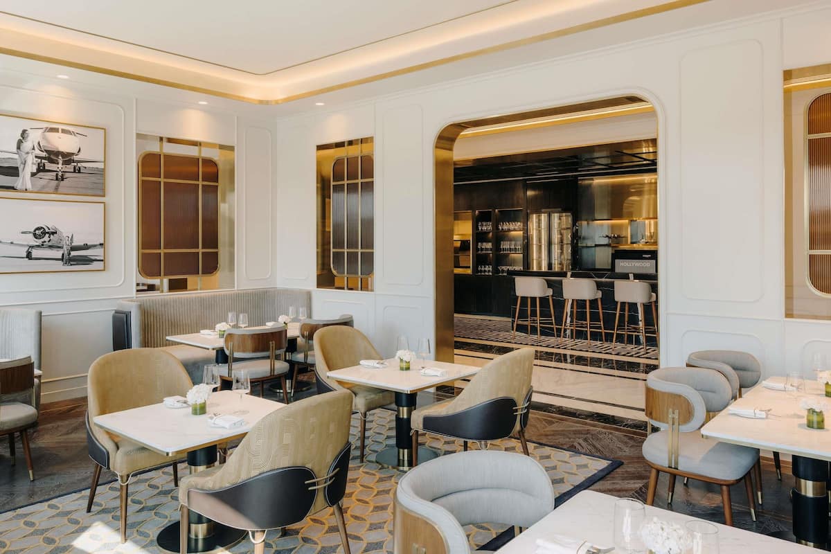 Literie de qualité supérieure, articles gratuits dans le mini-bar
