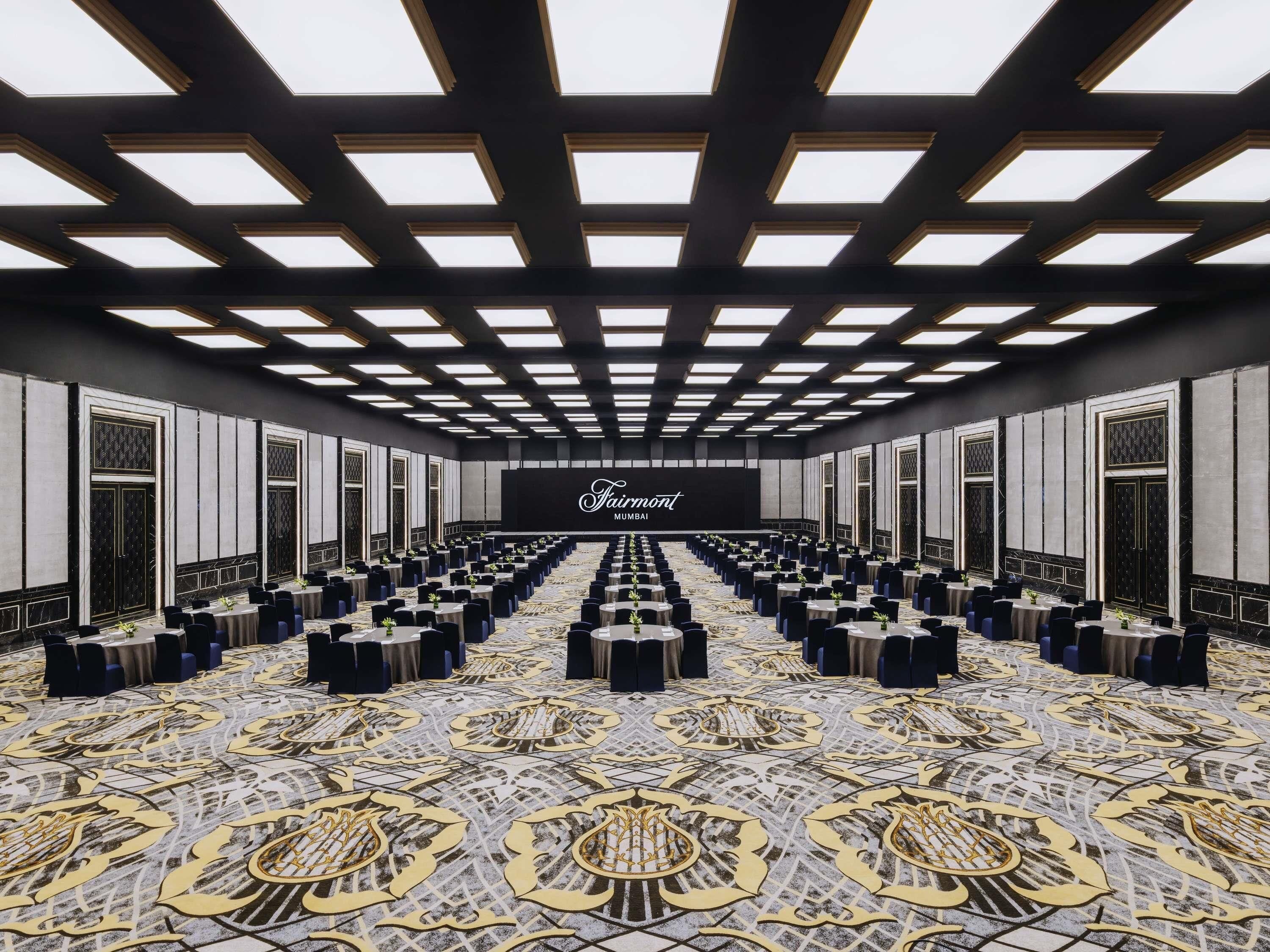Foto - Fairmont Mumbai