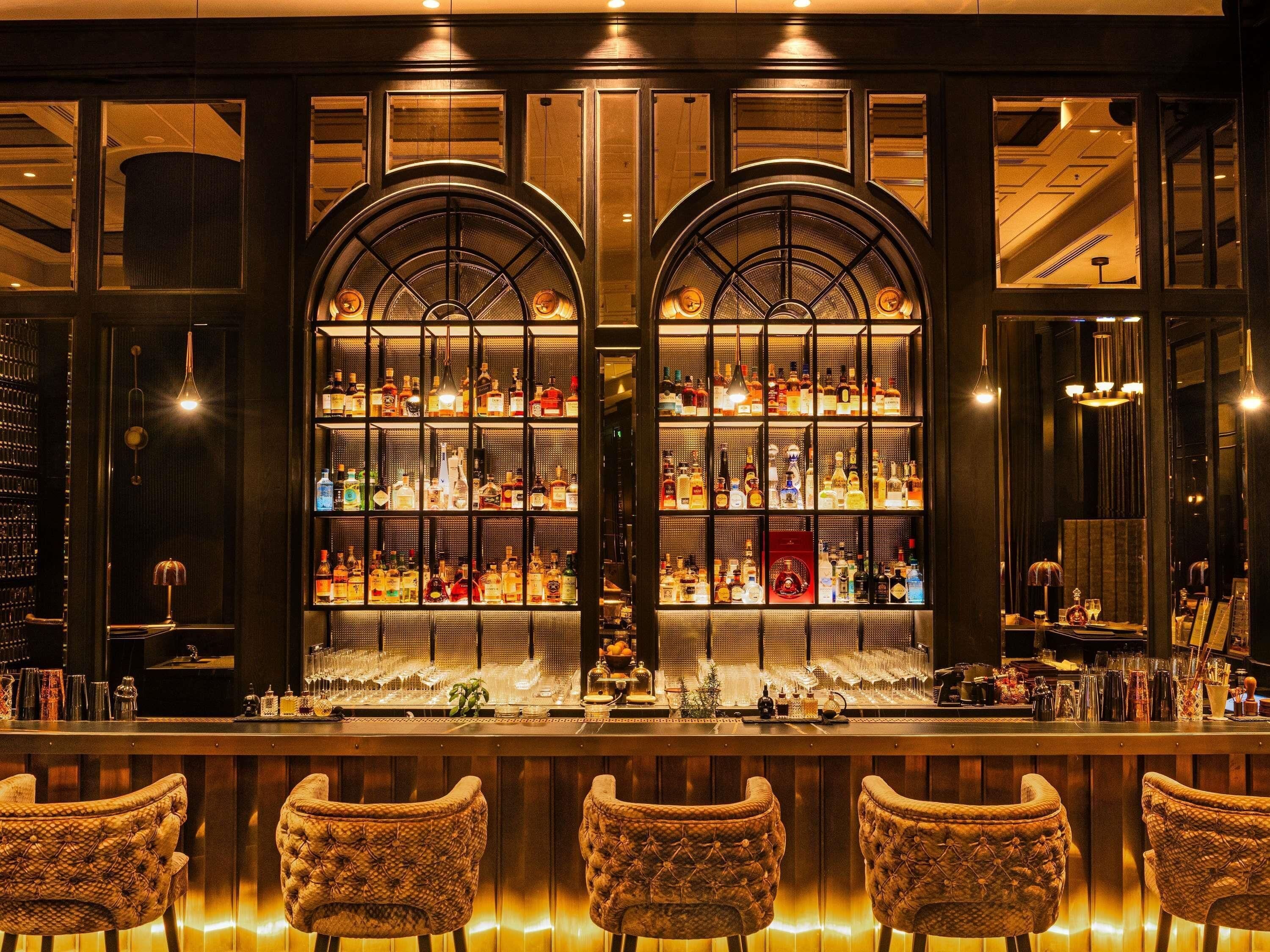 Photo - Fairmont Mumbai